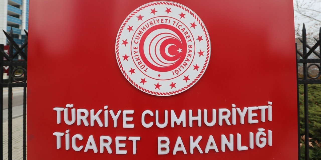 Ticaret Bakanlığı, Yerli Üretimi Korumak İçin İthalata Yönelik Birçok Düzenlemeyi Devreye Aldı