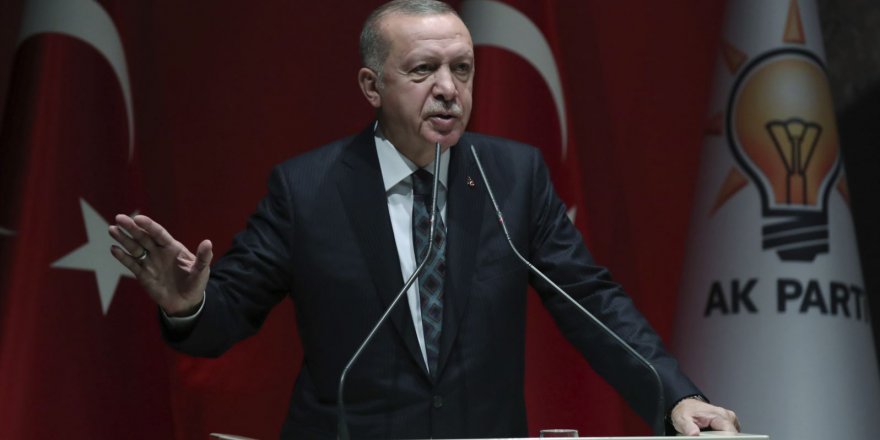 Cumhurbaşkanı Erdoğan Wall Street Journal'a yazdı: Dünya Türkiye'ye destek olmalı