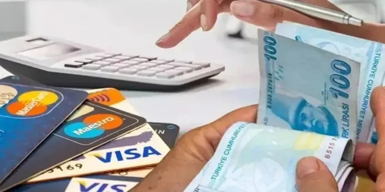 Merkez Bankası Geç Ödeme Faizini Düşürdü!