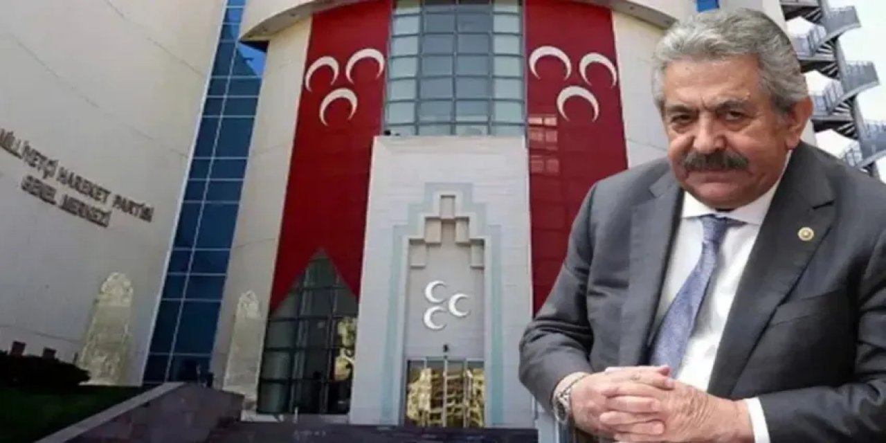MHP’den Süreci Etkileyecek Kritik Açıklama! ‘Zaman Doldu…’
