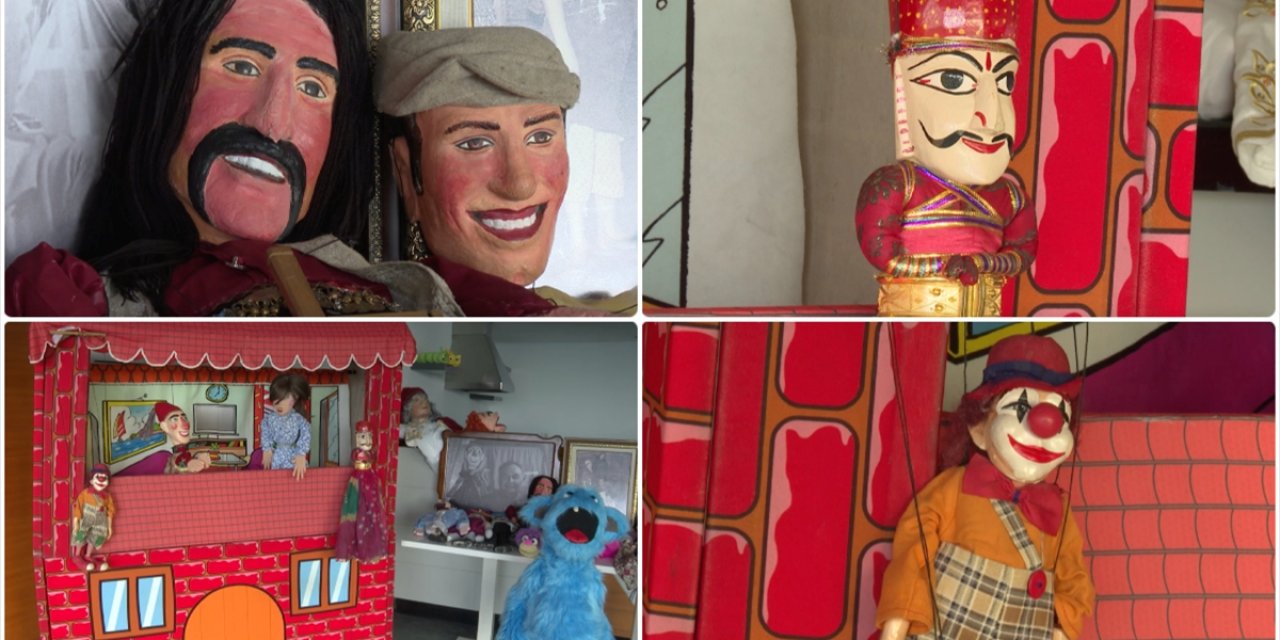 Burcu Tansı Kavaklıpınar: İbiş 100 Yaşında