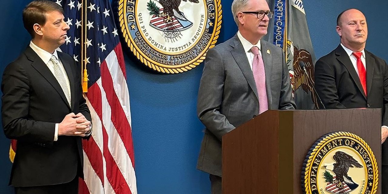 Fbı, Yılbaşı Gecesi Olası Terör Saldırısını Engellediğini Açıkladı