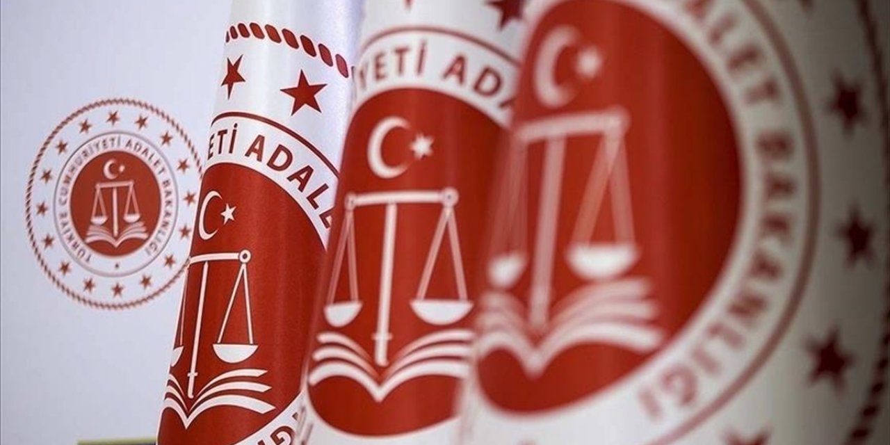 Adalet Bakanlığından "Af Düzenlemesi" Haberine Yalanlama