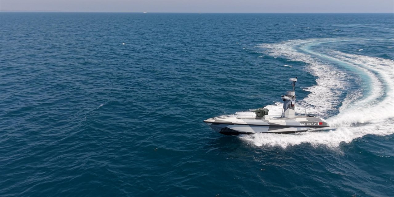 Türkiye İnsansız Sistemlerdeki İddiasını Denizlere Taşıyor