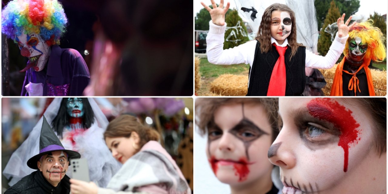 Kırklareli'nde Balkan Geleneği "Koleda" 10 Ocak'ta Kutlanacak