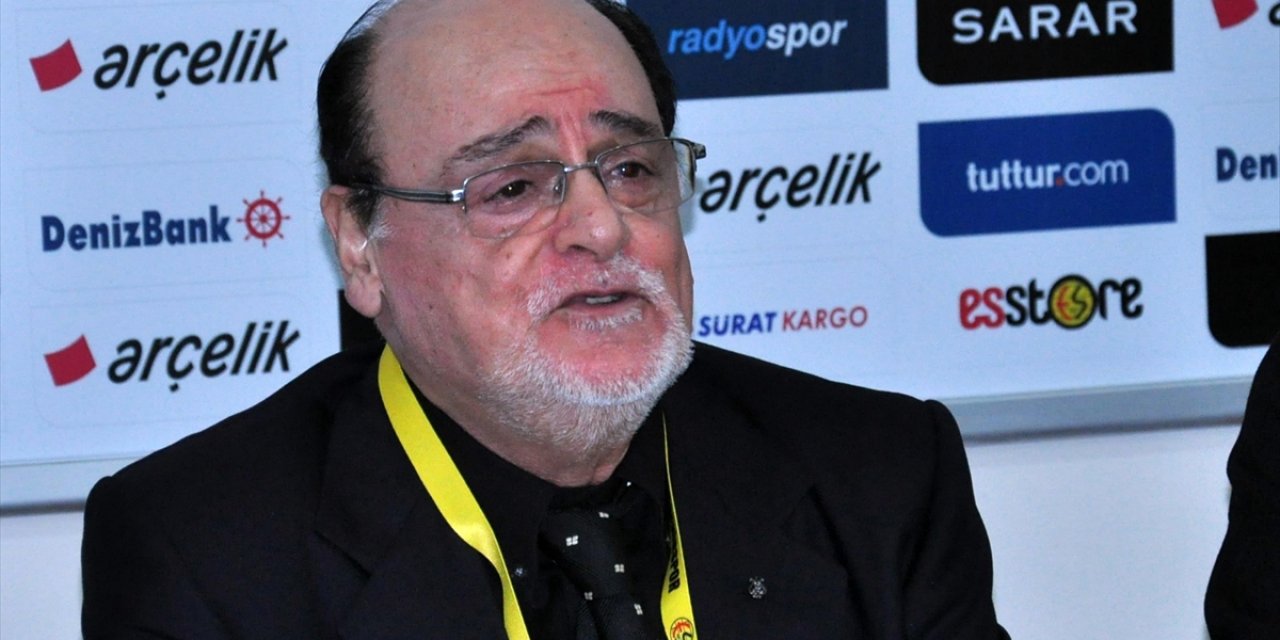 Opera Sanatçısı Prof. Dr. Mesut İktu Vefat Etti