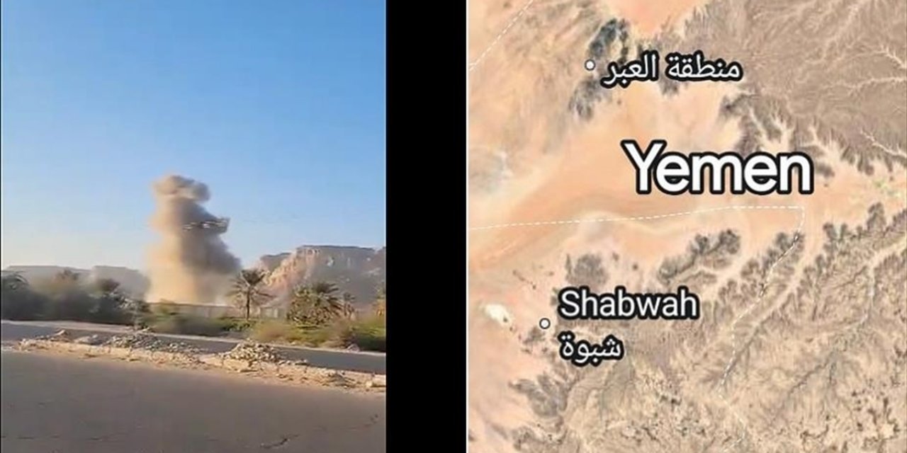 Yemen'in Doğusunda Dengeler Değişirken Geçiş Koseyi Neden "Geçiş Süreci" İlan Etti?