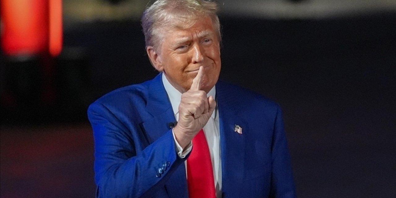 Trump, Venezuela'da Devlet Başkanlığı Görevini Geçici Üstlenen Rodriguez'i Tehdit Etti