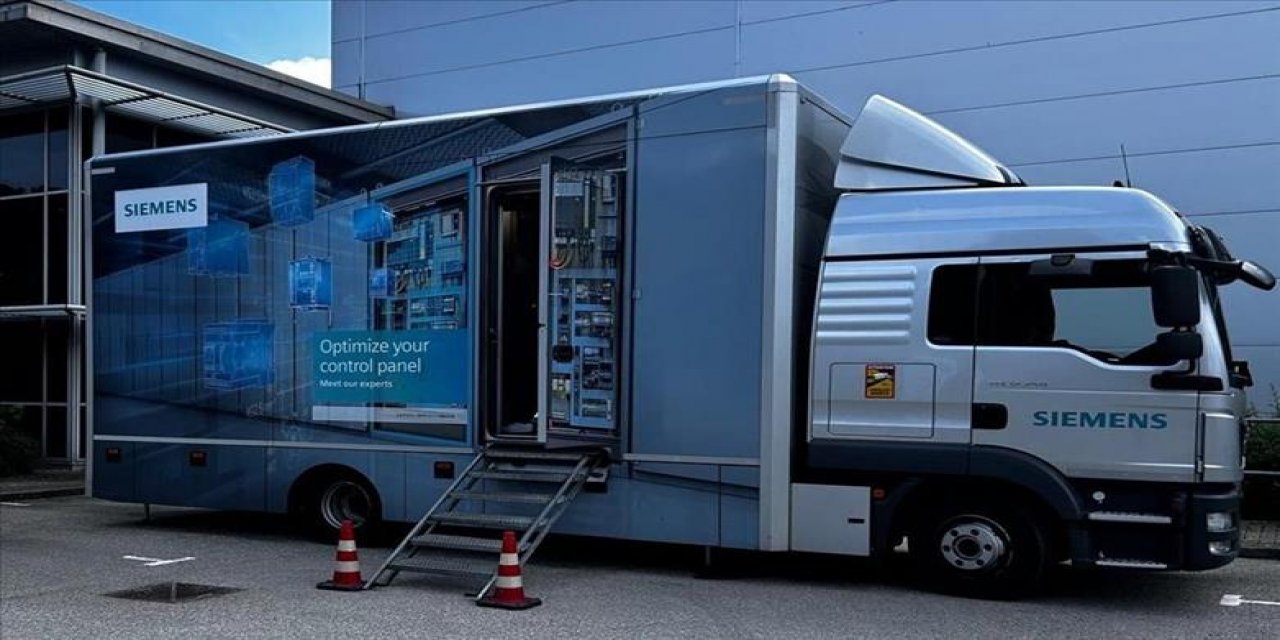 Siemens Türkiye, Çukurova Uluslararası Havalimanı'nın Altyapısını Yenileyecek