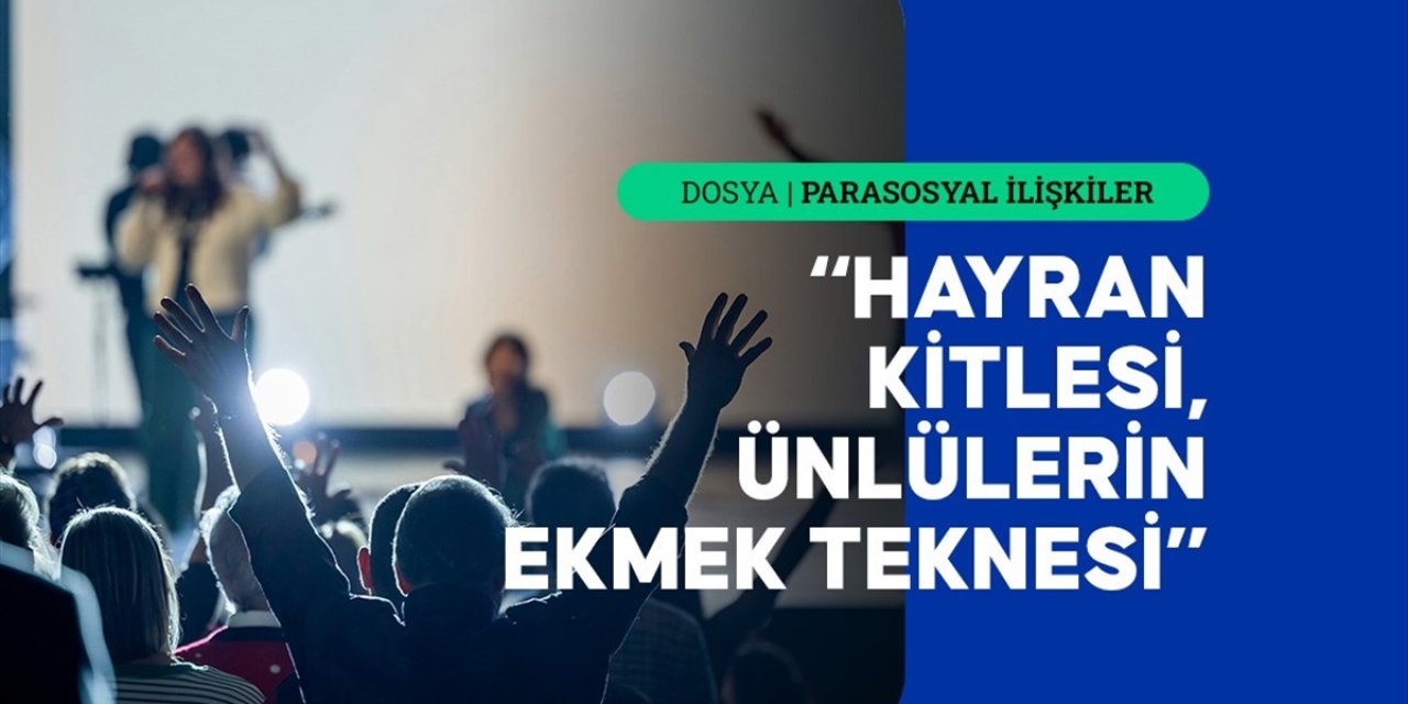 Kurulan Tek Taraflı Bağlar, Hayranlar İçin Rahatlama Aracıyken Ünlüler İçin Gelir Kapısı