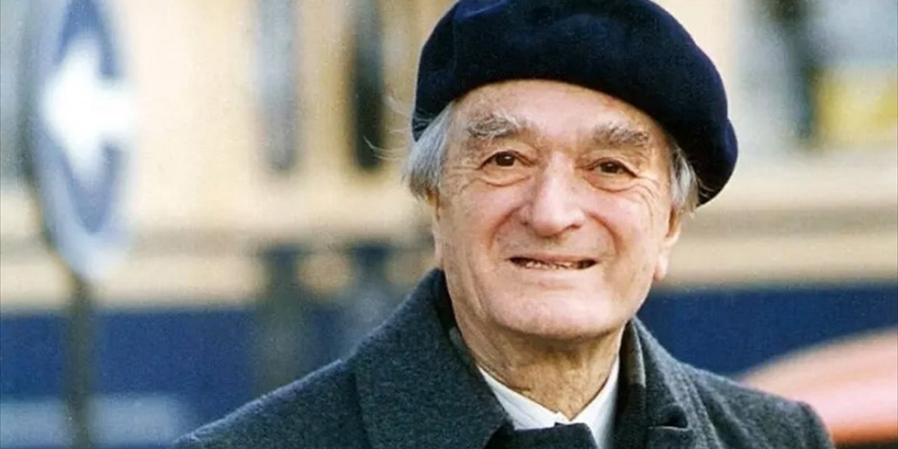 Cumhuriyetin Müzik Hafızası: Ahmet Adnan Saygun