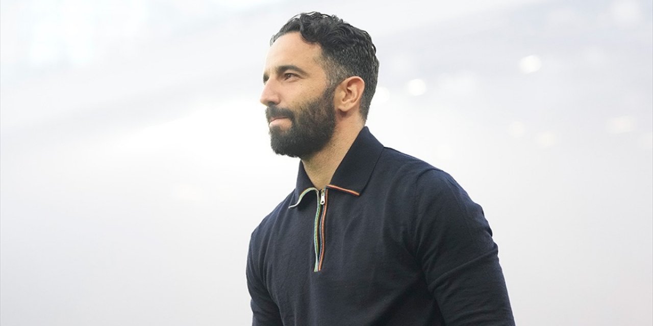 Manchester United'da Amorim Dönemi Sona Erdi