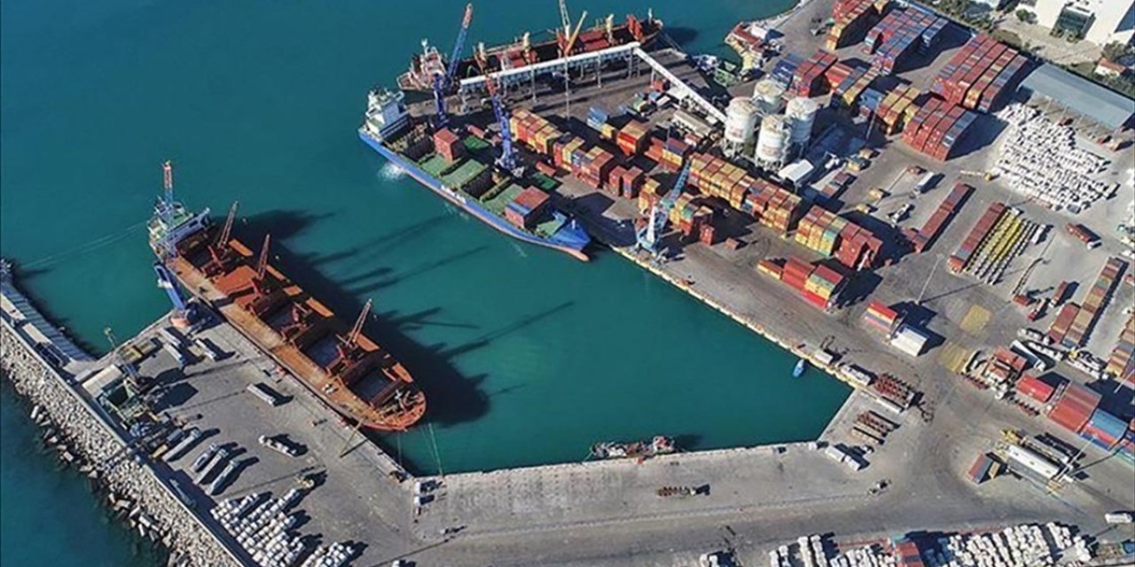 Doğu Karadeniz'den 2025'te Yapılan İhracat 1,4 Milyar Doları Aştı