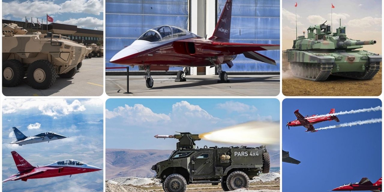 Türkiye'de Geçen Yıl 18 Sektör İhracatını Artırdı