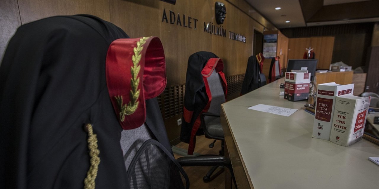 Aydın'da Eşini Öldürüp Trafik Kazası Süsü Veren Kocaya Ağırlaştırılmış Müebbet Hapis İstemi