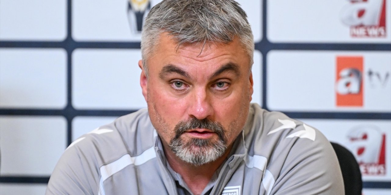 Samsunspor Teknik Direktörü Thomas Reis: Zor Maç Bizi Bekliyor