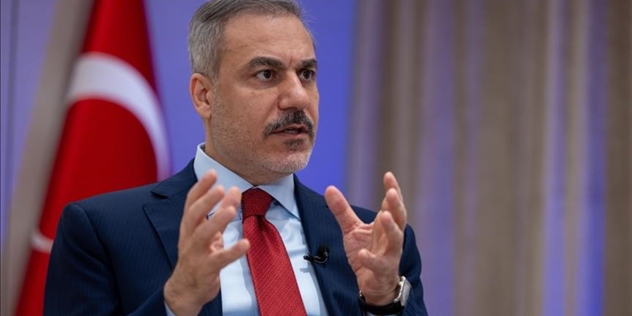 Dışişleri Bakanı Fidan: Dünyanın İhtiyaç Duyduğu Medeniyetler Üstü Birlik, Bütünlük