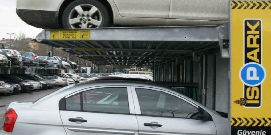 İSPARK'ta yeni ödeme dönemi başladı