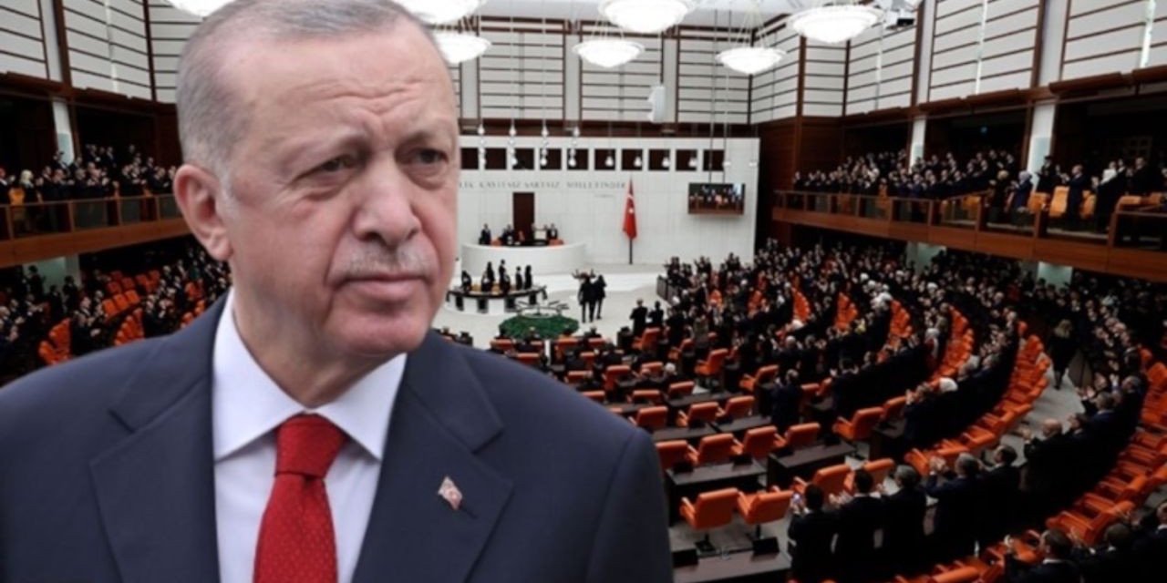 Zam Sonrası Cumhurbaşkanı ve Milletvekili Maaşları Belli Oldu!