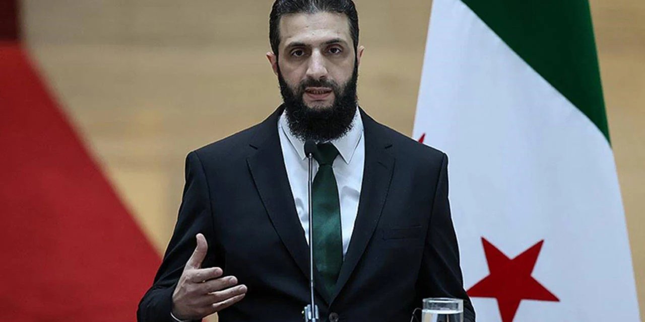 İsrail Gazetesi, İran'ın Suriye Cumhurbaşkanı Şara'ya Suikast Düzenlemeyi Planladığını İddia Etti