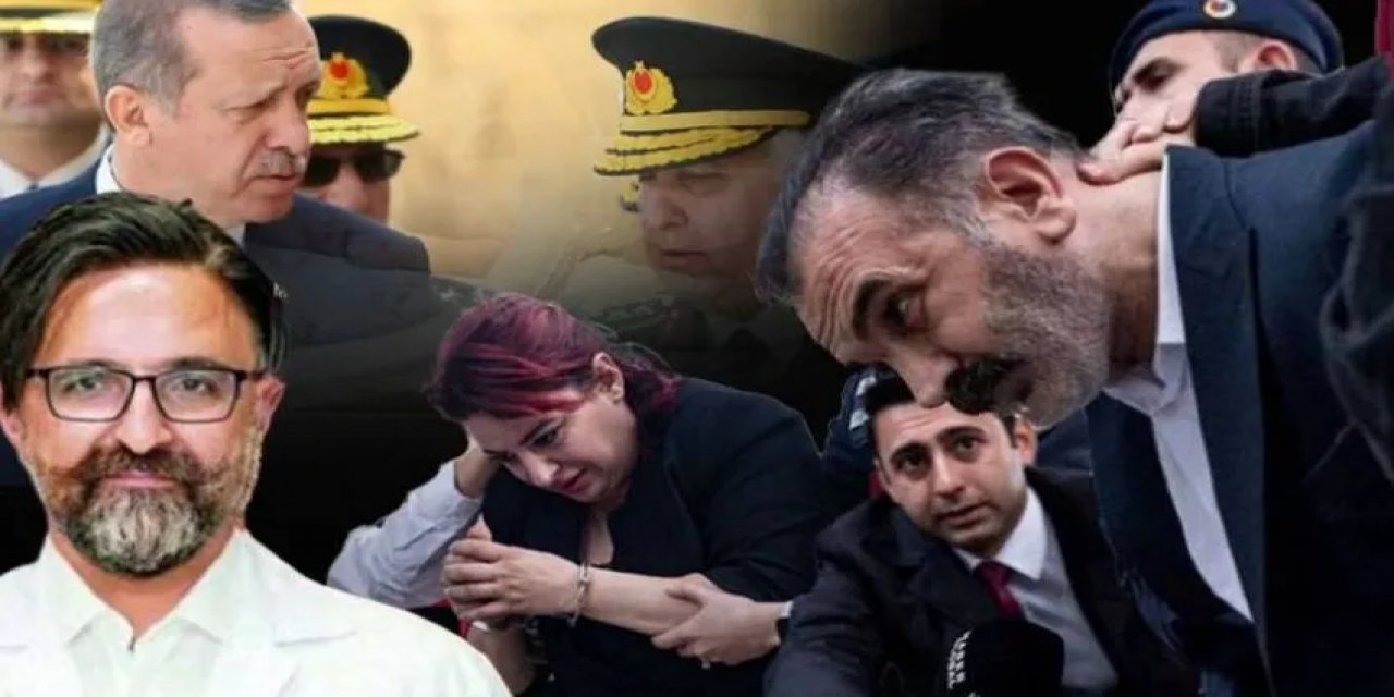 Medya Ombudsmanı Faruk Bildirici: Soruşturmalar Haber de Davalar Değil mi?