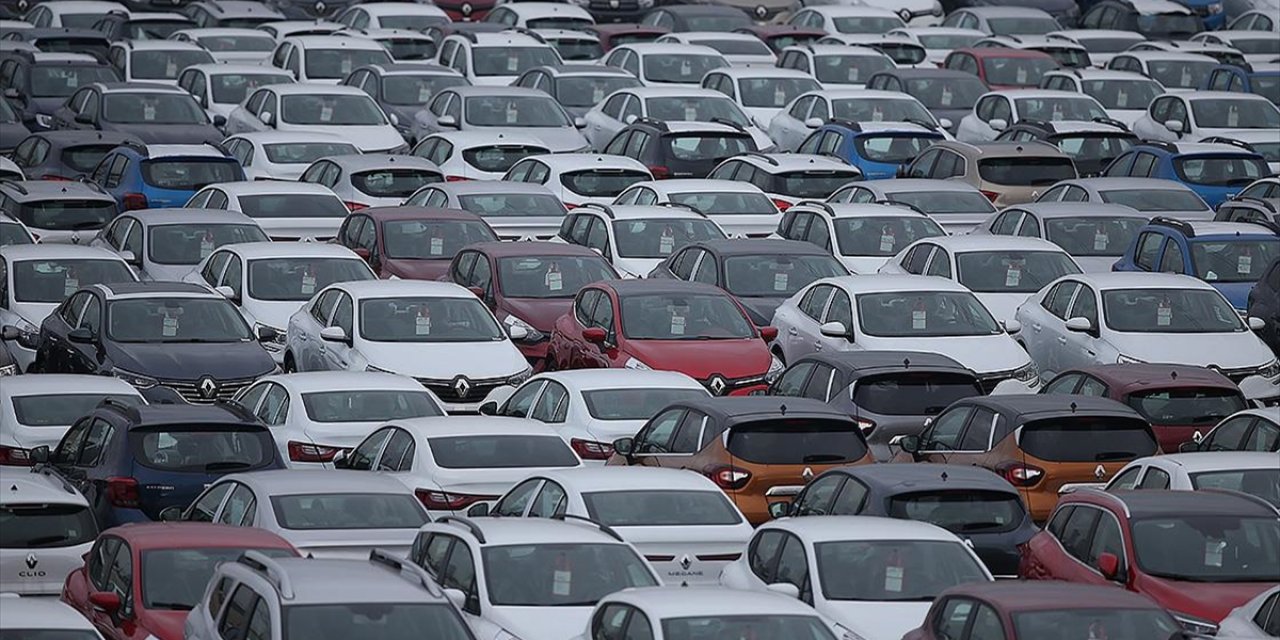 Türkiye Otomotiv Sektörü 2025'te 41,5 Milyar Dolarlık İhracatla Rekor Kırdı