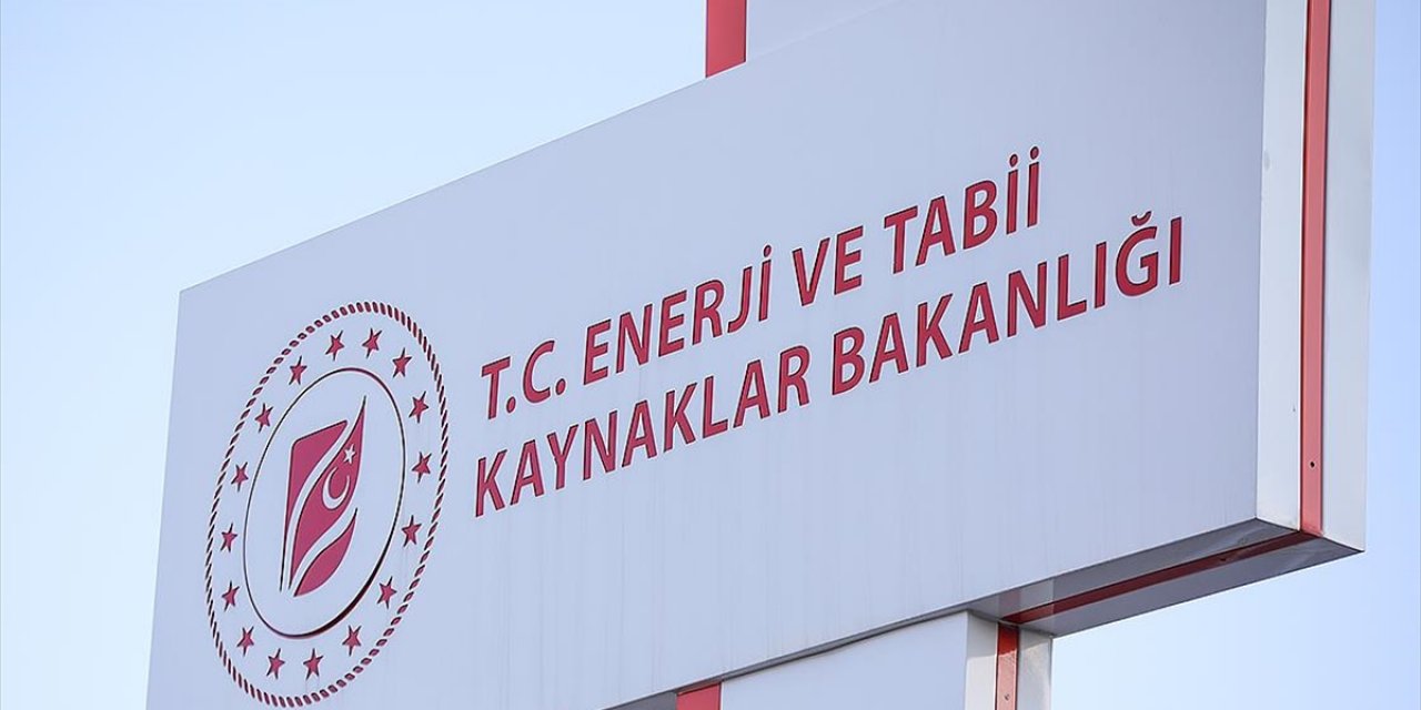 Enerji ve Tabii Kaynaklar Bakanlığından Hatay'daki Elektrik Kesintilerine İlişkin Açıklama