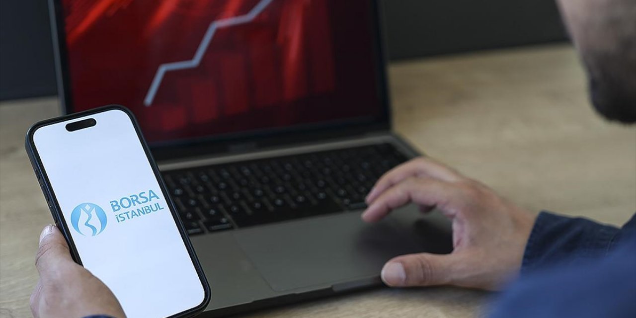 Finansal Kiralama Faktoring Geçen Yıl En Çok Yükselen Sektör Endeksi Oldu