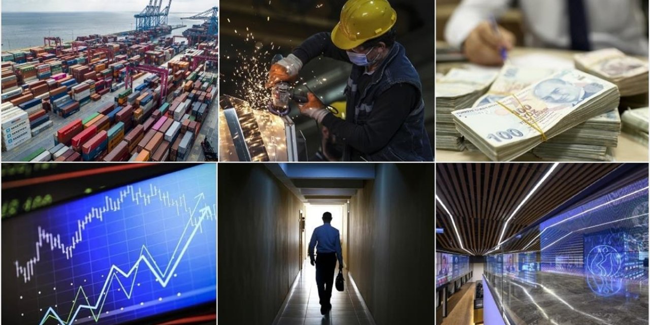 Ekonomideki Pozitif Göstergeler 2026 Hedeflerine Yönelik Beklentileri Güçlendirdi