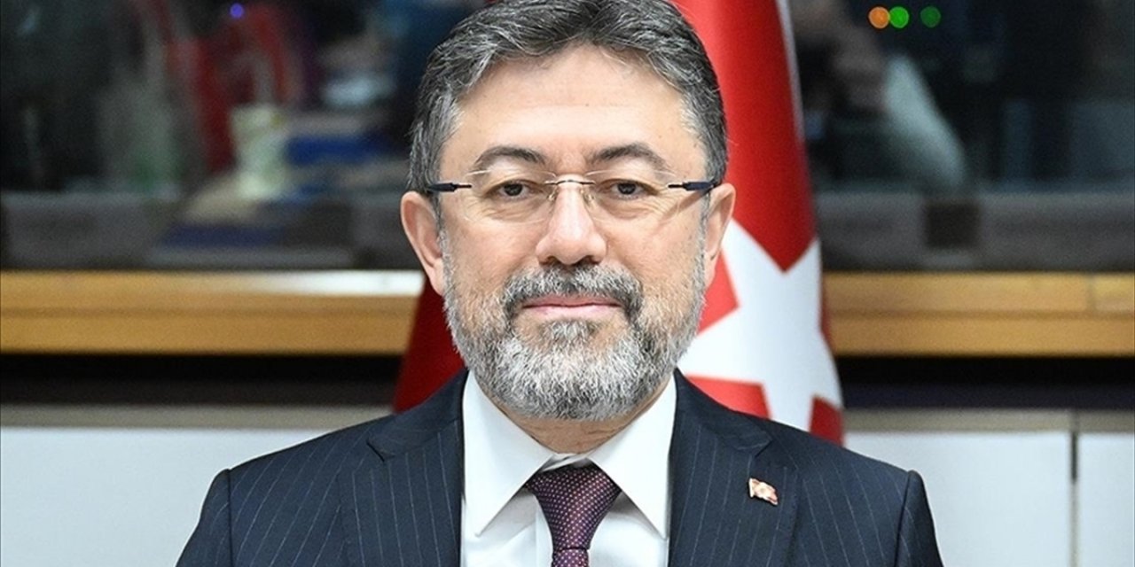 Bakan Yumaklı, Tarım Sigortalarında Yeni Döneme Girildiğini Bildirdi