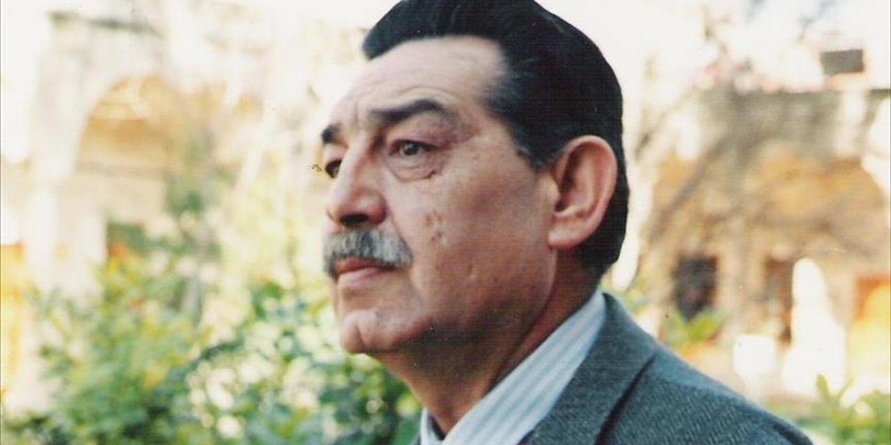 "Kudüs Şairi" Mehmet Akif İnan Anılıyor