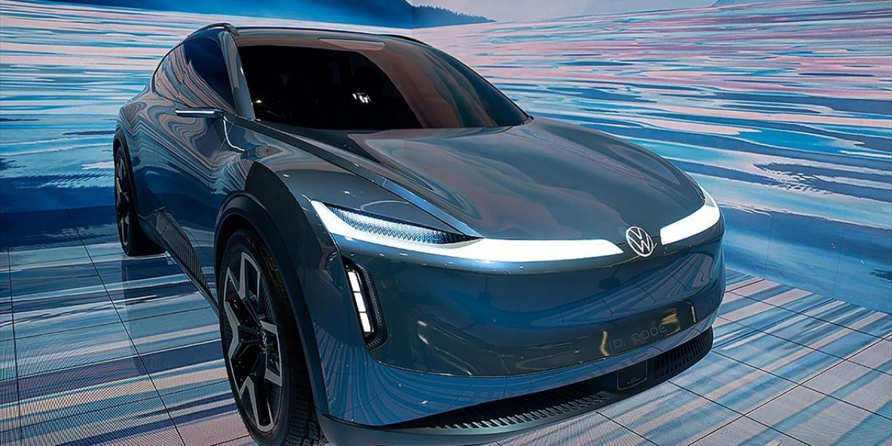 Volkswagen, Kamera Sorunu Nedeniyle ABD'de 356 Binden Fazla Aracını Geri Çağırdı