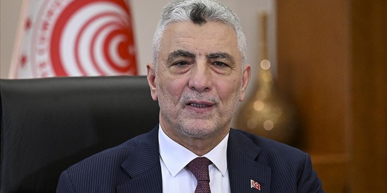 Ticaret Bakanı Bolat'ın Brüksel ve Londra Ziyareti Yeni İşbirliklerinin Kapısını Aralayacak