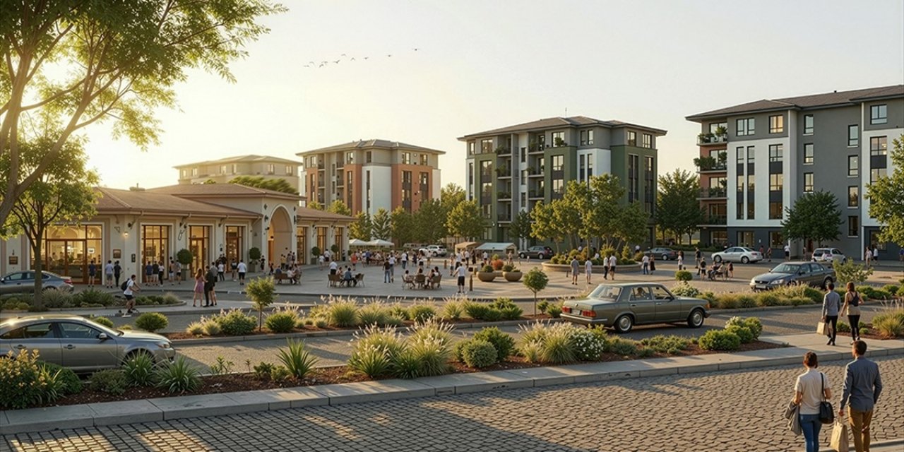 Yüzyılın Konut Projesi’nde 5 Milyon 242 Bin Başvuru Geçerli Sayıldı, En Fazla Başvuru İstanbul’dan