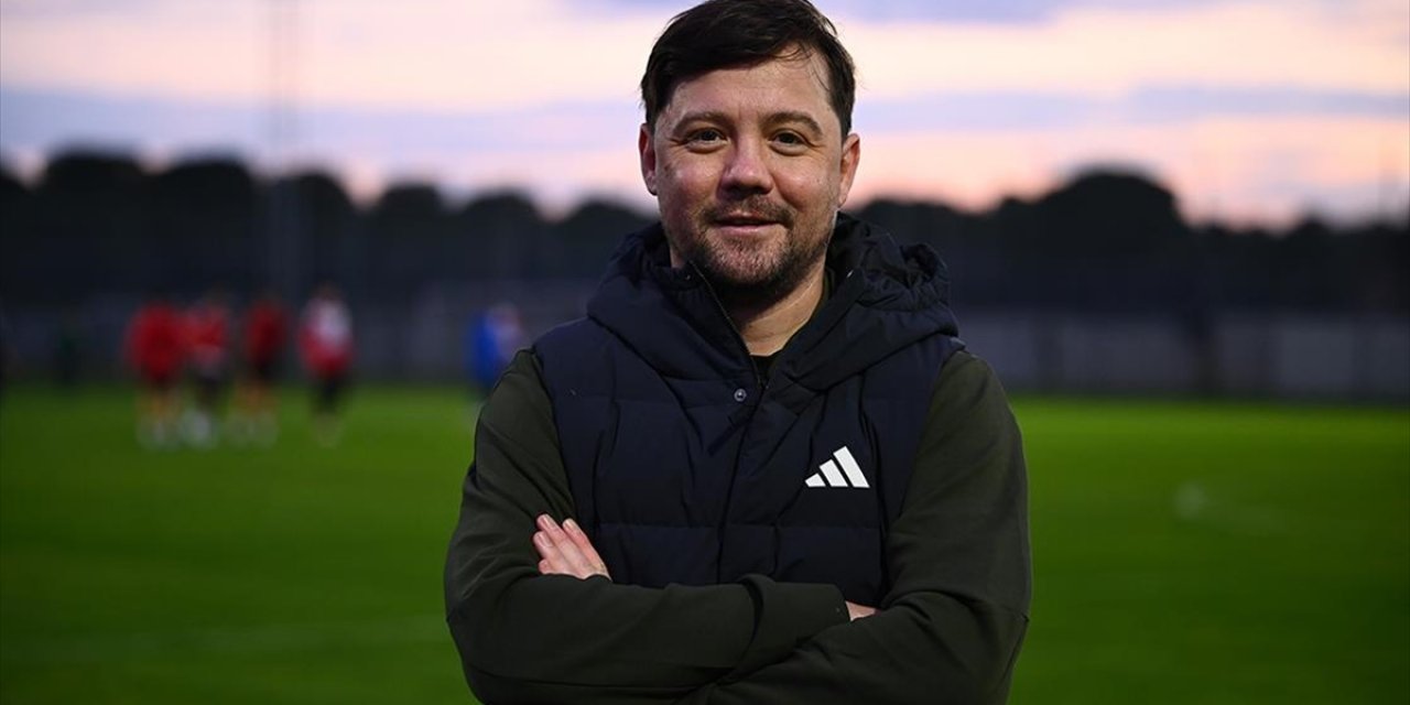 Pendikspor Teknik Direktörü Uğur Uçar, 1. Lig'de "En Zor" Şampiyonluğun Peşinde