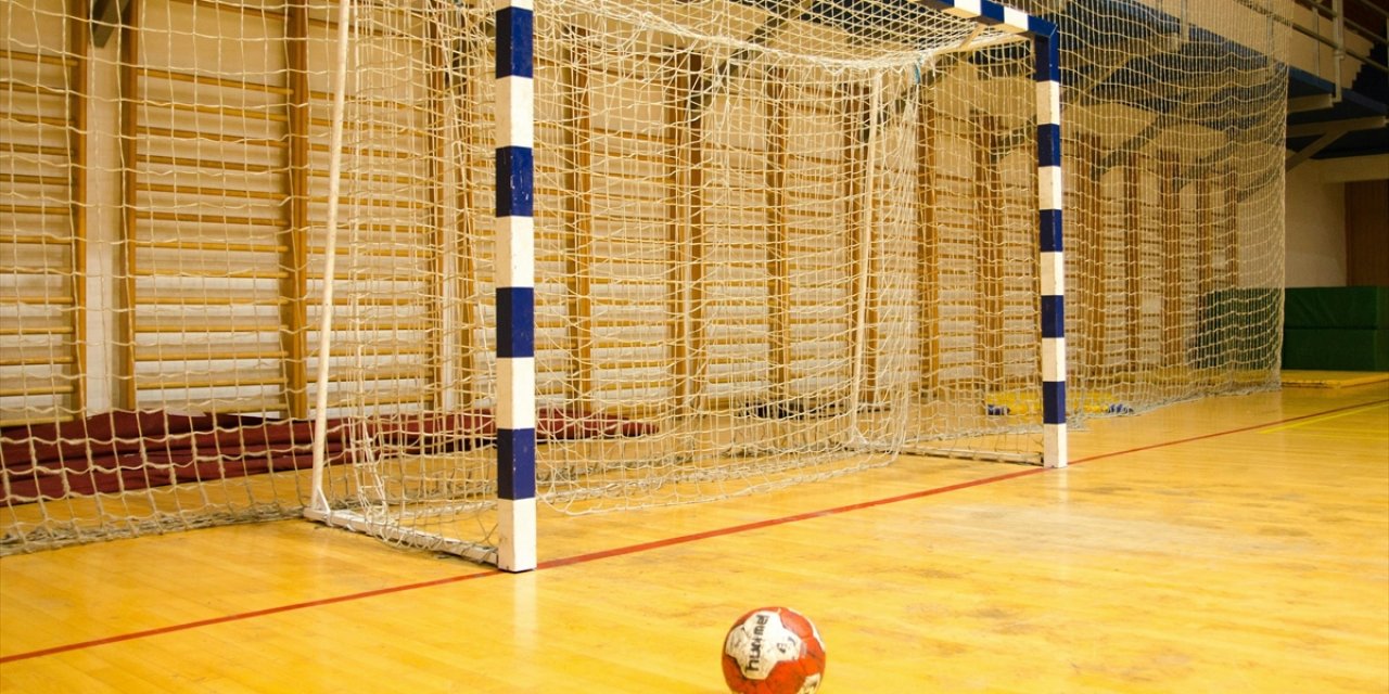 Türkiye, Avrupa Hentbol Şampiyonası Ön Eleme Turunda Bulgaristan'a Konuk Olacak