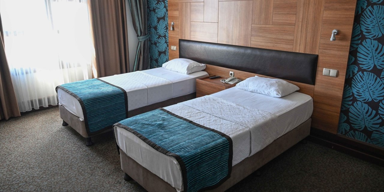 Öğretmenevlerinde Konaklama Hizmetlerine İlişkin Kapsam Genişletildi