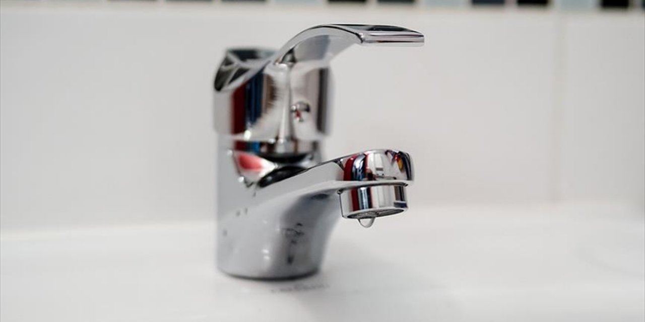 Aski'den Çankaya ve Sincan'daki Bazı Mahalleler İçin Su Kesintisi Uyarısı