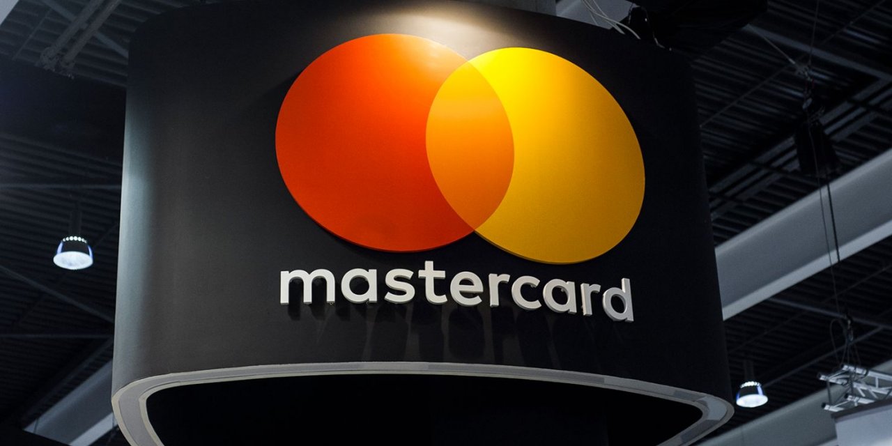 Mastercard'da Üst Düzey Atama