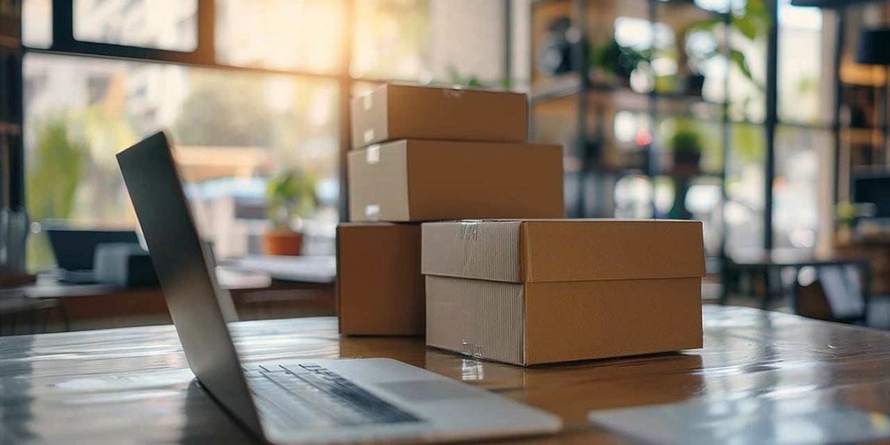 Yurt Dışından E-ticaretle Alınan 30 Avroya Kadar Eşya İçin Basitleştirilmiş Gümrük Dönemi Sona Erdi