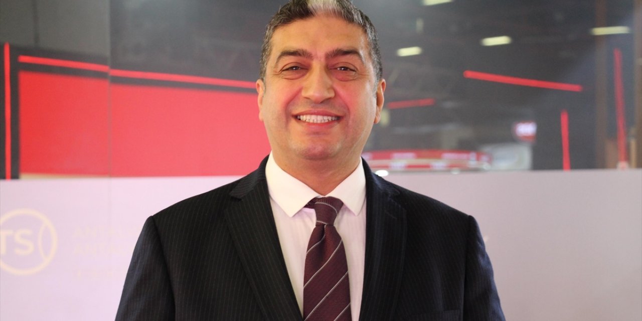 Antalyaspor Ligin İkinci Yarısında "Uğurlu" Bir Çıkış Peşinde