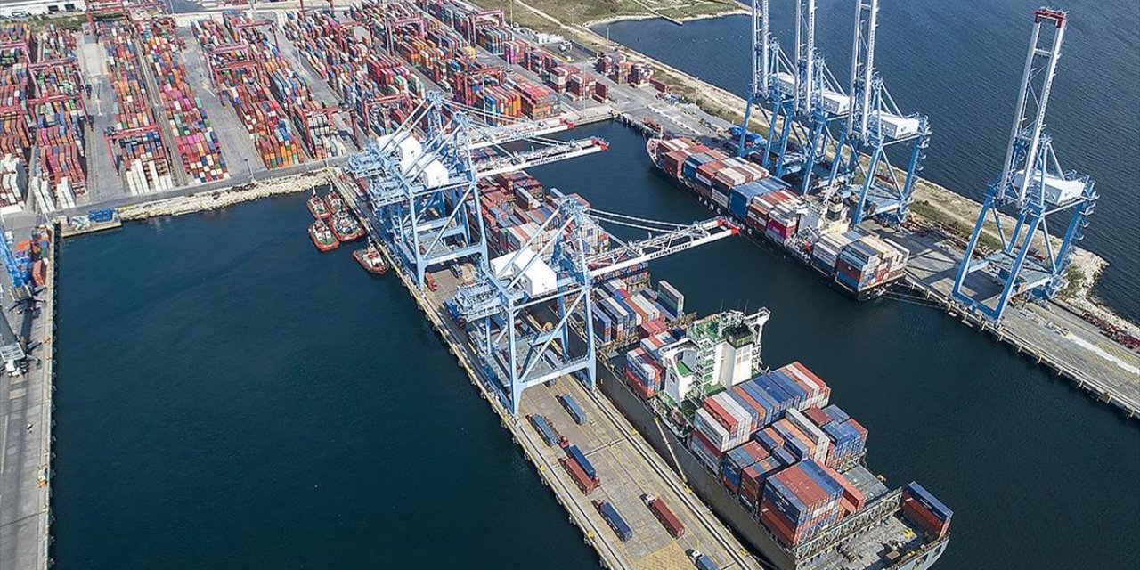 Ticaret Bakanlığı Bu Yıl 60 Ülkeyi "İhracatta Hedef Pazar" Olarak Belirledi