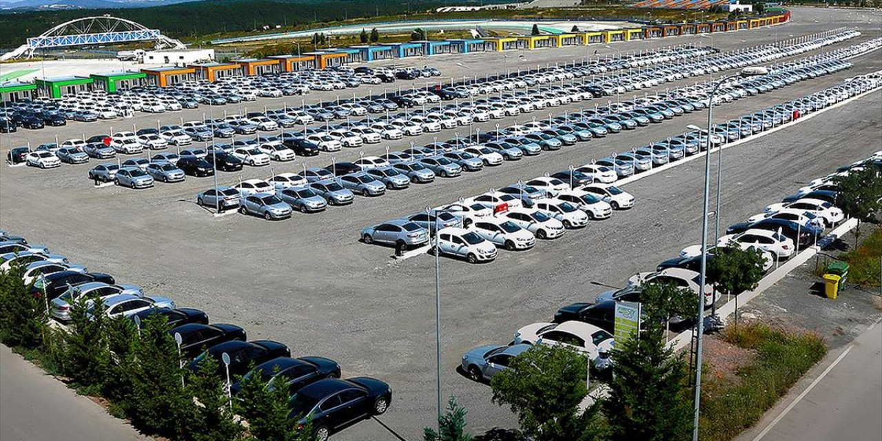 Otomotiv İhracatı Üst Üste 3 Yıldır Rekor Kırıyor