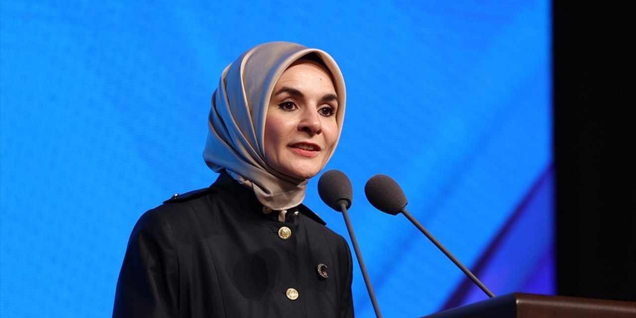 Bakan Göktaş: Doğum İzninin Artırılmasına Yönelik Düzenlemenin Önümüzdeki Haftalarda Komisyona Gelmesini Öngörüyoruz