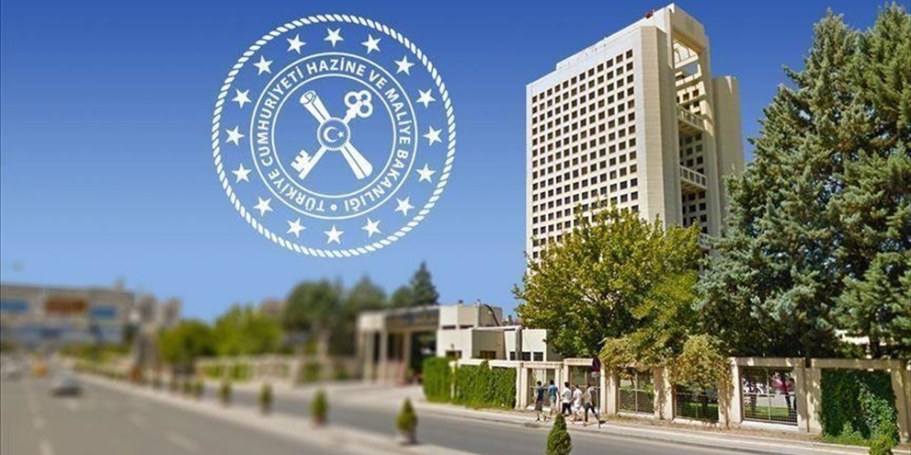 Hazine ve Maliye Bakanlığı Tahvil İhracı İçin 5 Finans Kuruluşuna Yetki Verdi