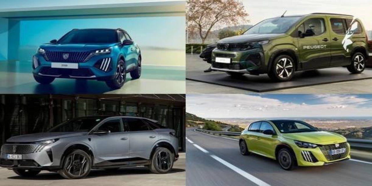 Peugeot Yılın İlk Kampanyasını Başlattı