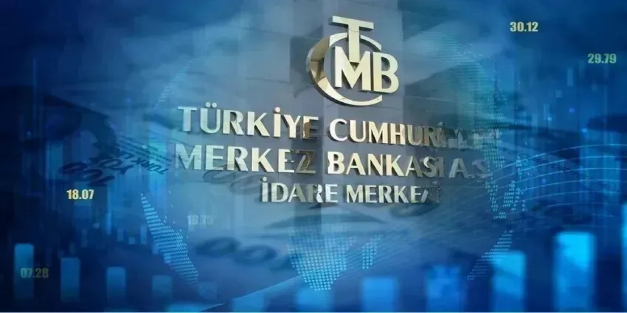 Merkez Bankası'nda Kaçak İşçi Skandalı! Göstermelik Olarak Çıkarılmış…
