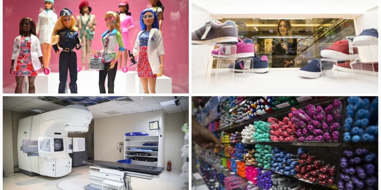 Ticaret Bakanlığı İthalatta Ürün Güvenliği İçin Birçok Düzenlemeyi Devreye Aldı