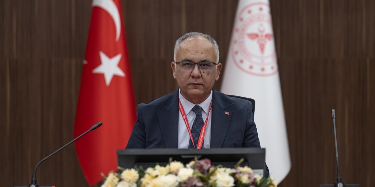 Bilkent Şehir Hastanesinde 2025'te Yaklaşık 7 Milyon Poliklinik Hizmeti Verildi