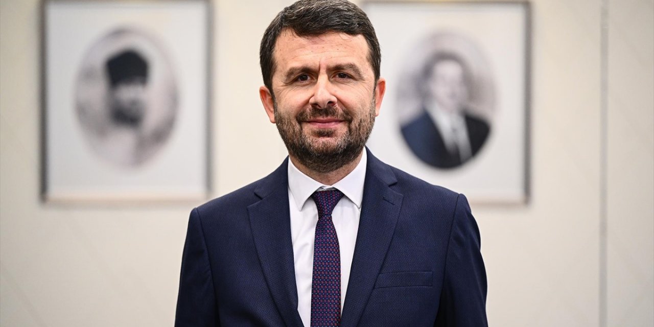 Basın İlan Kurumu 65 Yıldır Sektöre "Can Suyu" Olmaya Devam Ediyor